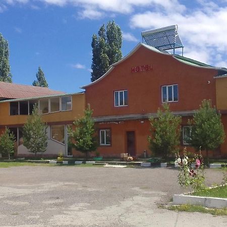 Sevan Garden Complex Exterior photo