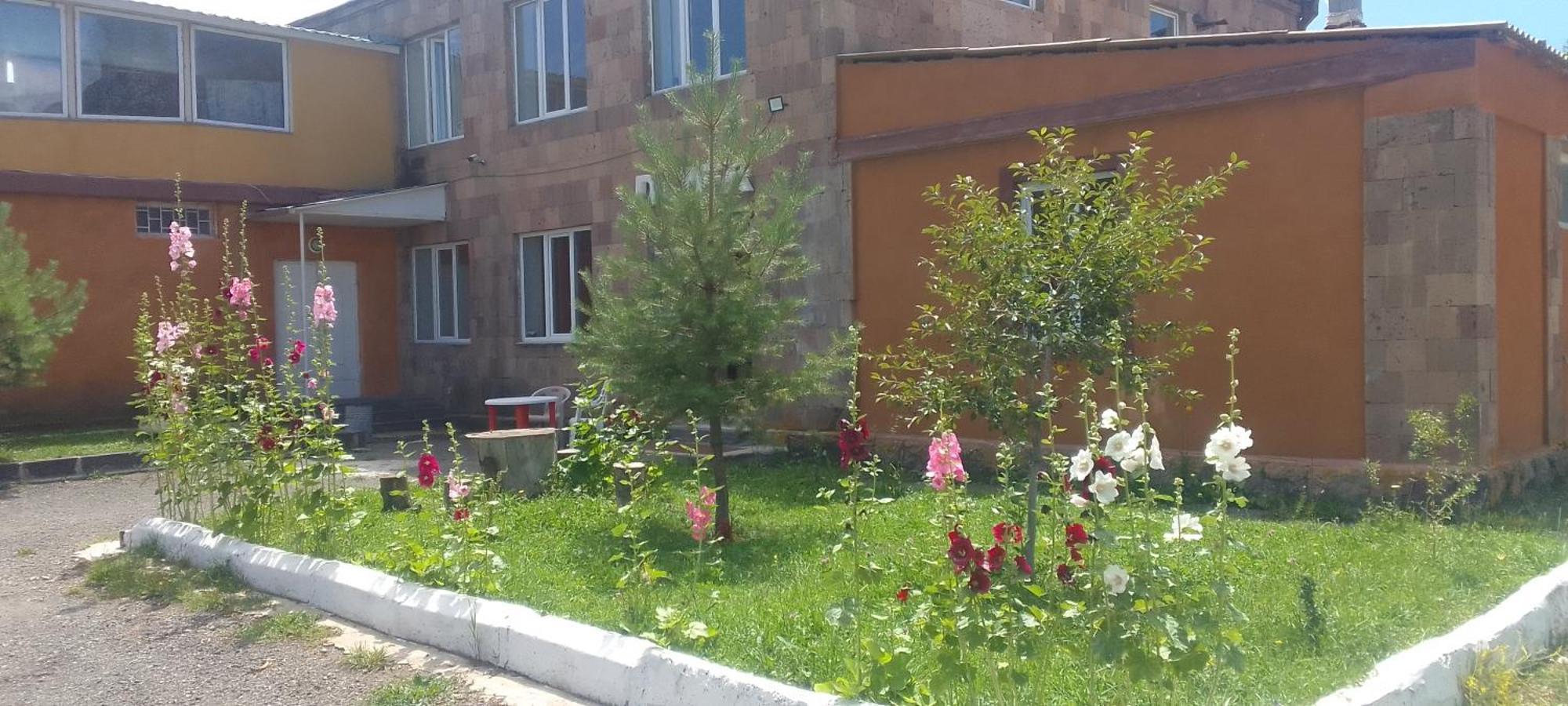 Sevan Garden Complex Exterior photo